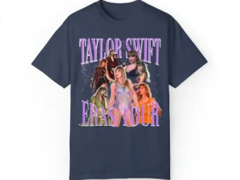Taylor Swift Eras Tour t-Shirt