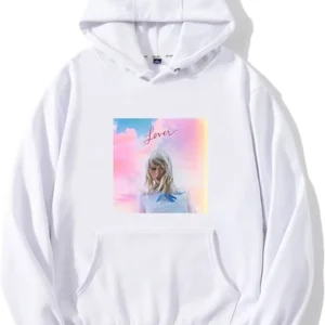 Taylor Swift Blind For Love Hoodie