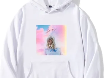 Taylor Swift Blind For Love Hoodie