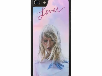 Lover Taylor Swift iPhone Case