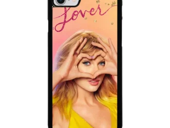 TaylorSwift Loves iPhone 2022 Case Cover