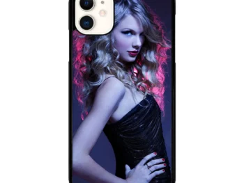 Taylor Swift Speak Now iPhone Case Cover