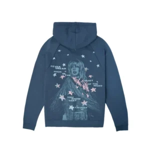 Taylor Swift Cruel Summer Hoodie