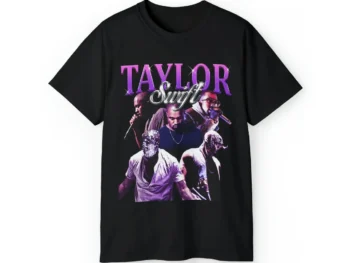Taylor Swift Kanye West T Shirt