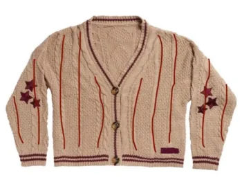 taylor swift Folklore Cardigan Sweater