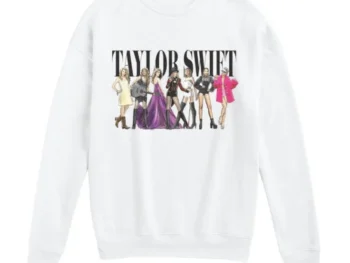 Taylor Swift Sweatshirt