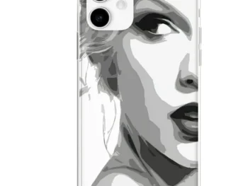 Compatible With iPhone 11 Case, Taylor Swift Phone Case
