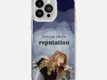 Taylor Swift,Reputation Phone Case