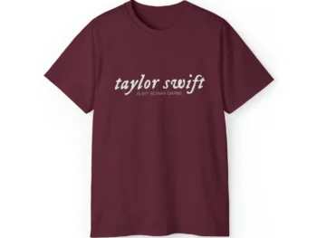 Taylor Swift Roman Empire T-shirt