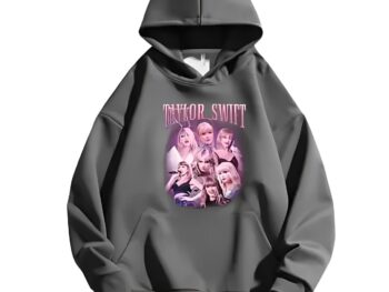 Taylor swift Unisex Pullover Hoodie