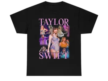 Taylor Swift Tee Taylor Swift Shirt