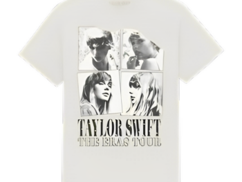 Taylor Swift The Eras Tour folklore T-Shirt