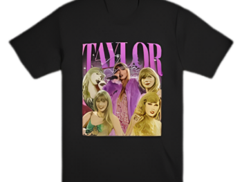 Jual Taylor Swift T-Shirt