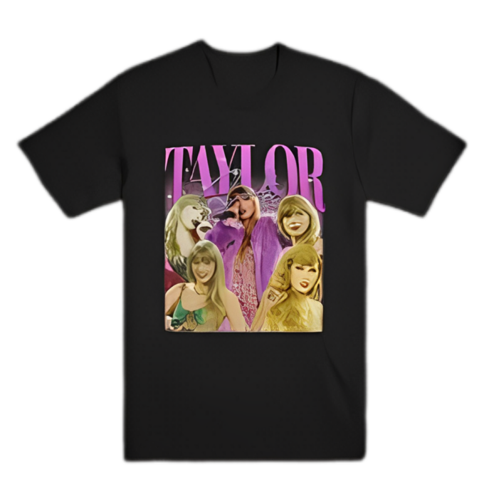 Jual Taylor Swift T-Shirt