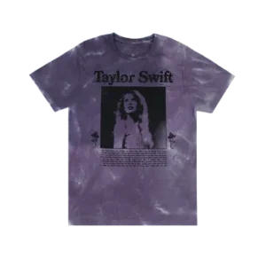 taylor Swift CA T– Shirt