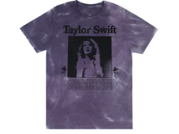 taylor Swift CA T– Shirt