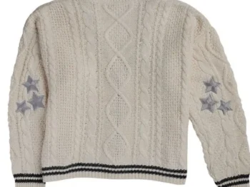 Taylor Swift Cardigan Sweater