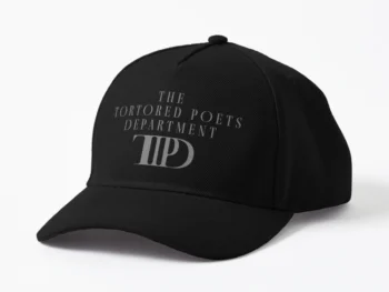 Tortured Poets Department Black Hat