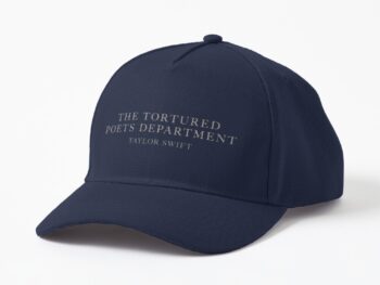 Taylor Swift tortured poets department | Hat