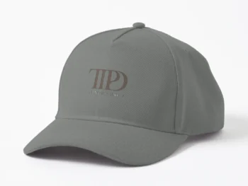 The Tortured Poets Department Hat
