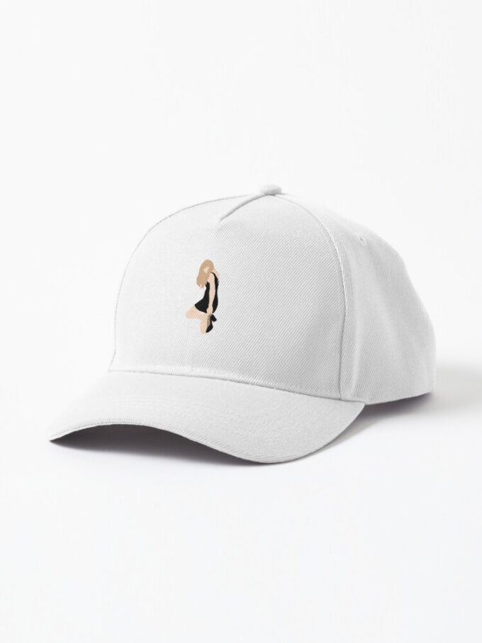 taylor swift | Hat White Logo