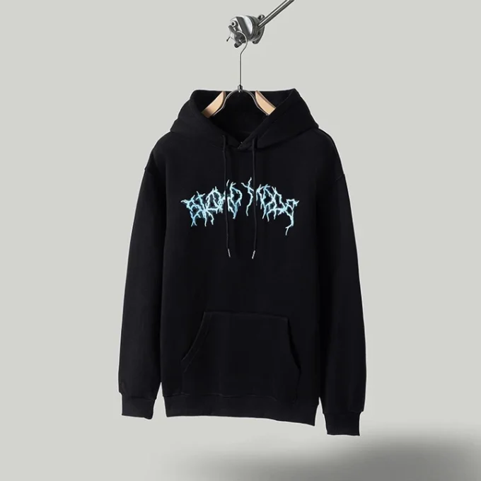 Cactus Jack AstroWorld Tour Hoodie