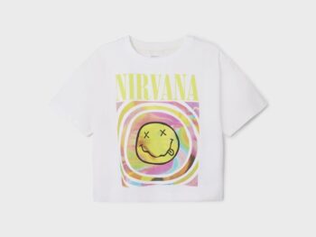 Nirvana T Shirt