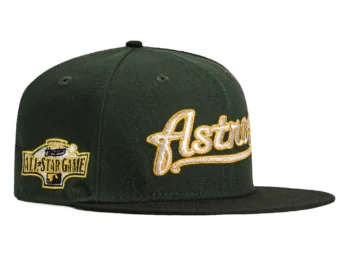 All Star Game Fitted Hat