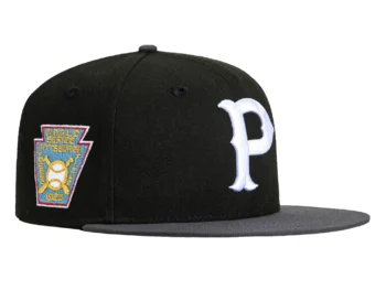 Pittsburgh Pirates 1925 World Hat