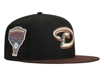59Fifty Arizona Diamondbacks Fitted Hat