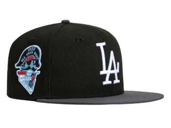59Fifty Los Angeles Dodgers Fitted Hat