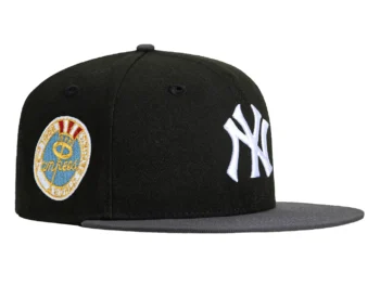 New York Fitted Hat