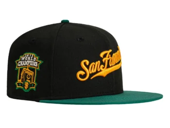 59Fifty San Francisco Giants Fitted Hat