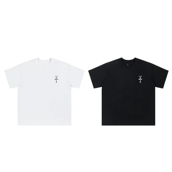 Cactus Jack Basic Tee