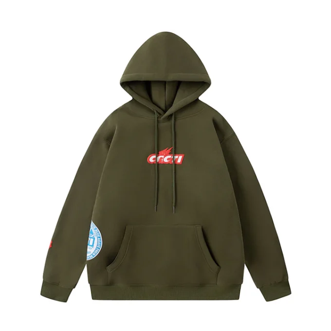 Cactus Jack Cacti Hoodie