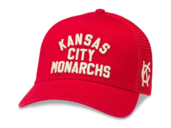 Kansas City Monarchs Hats