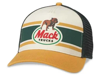 Mack Trucks Hats