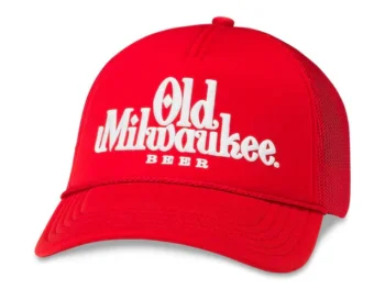 Old Milwaukee Hat